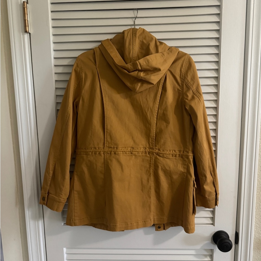 Market & Spruce Jacket - Picture 7 of 8
